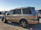 2006 Honda Pilot EX