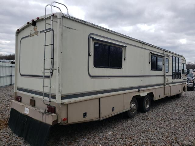 1996 Ford F530 Super Duty