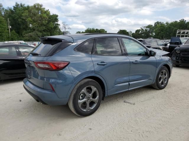 2023 Ford Escape ST Line