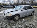 2005 Honda Accord EX