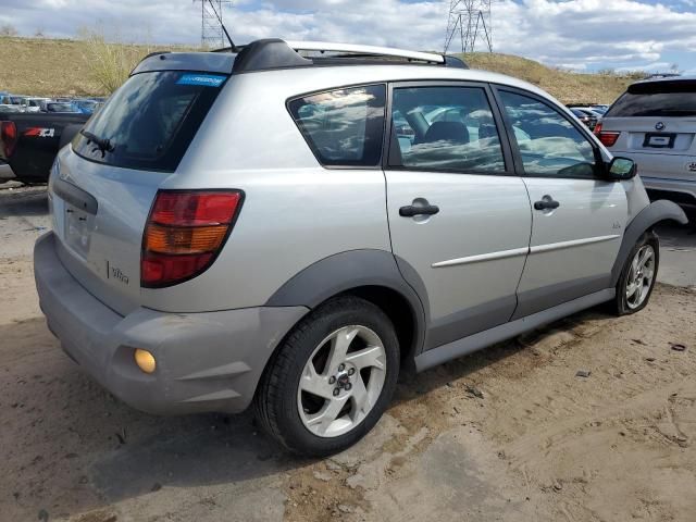 2004 Pontiac Vibe