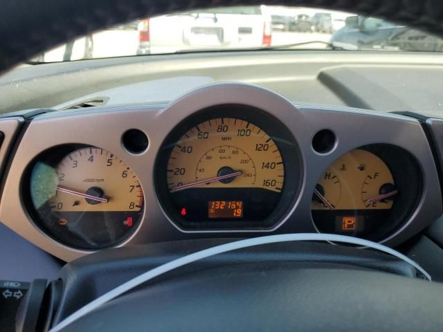 2003 Nissan Murano SL