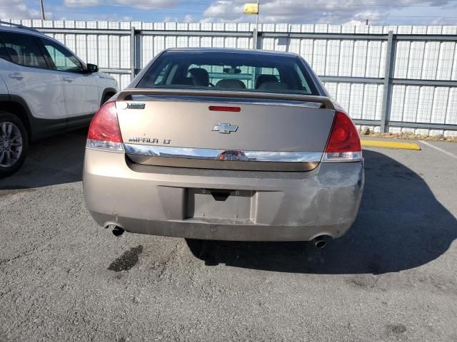 2006 Chevrolet Impala LT