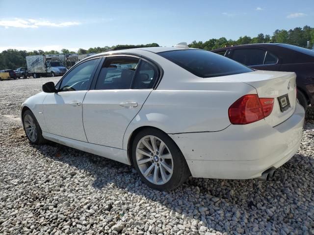 2011 BMW 328 I