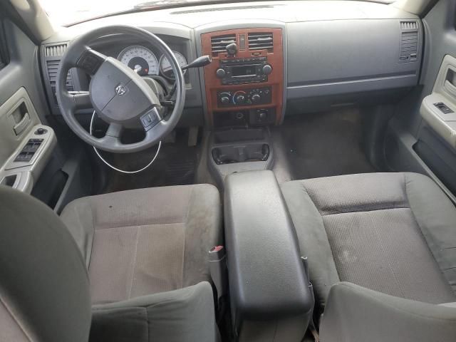 2005 Dodge Dakota Quad SLT