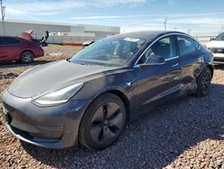 2018 Tesla Model 3 en venta en Phoenix, AZ