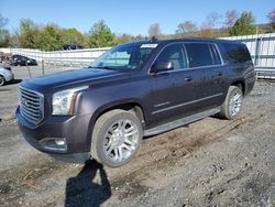 Lots with Bids for sale at auction: 2016 GMC Yukon XL K1500 SLT