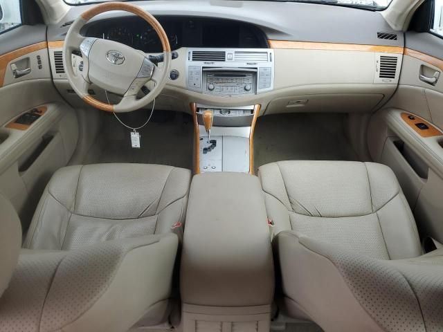 2006 Toyota Avalon XL