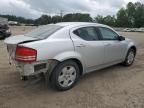 2008 Dodge Avenger SE