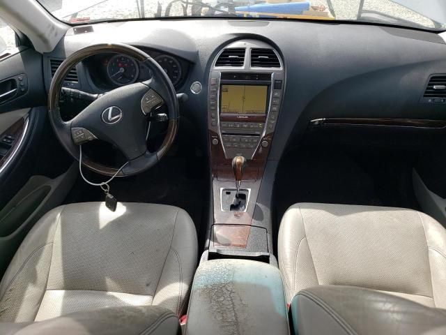 2010 Lexus ES 350