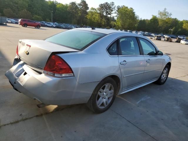 2013 Chevrolet Impala LT