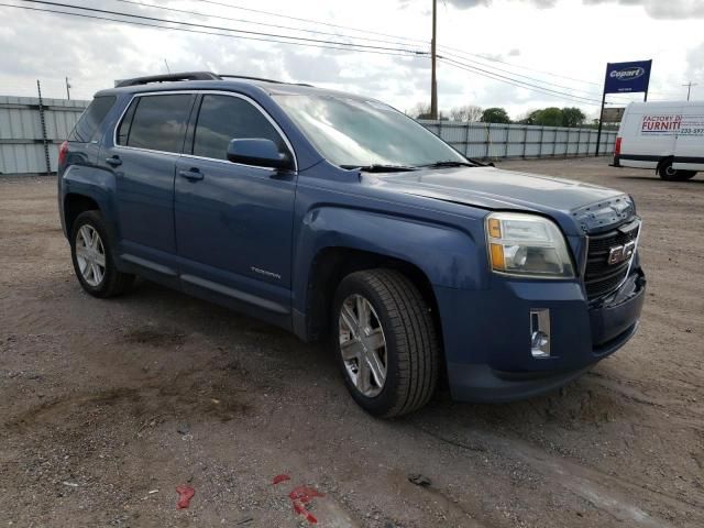 2011 GMC Terrain SLT