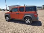 2004 Honda Element EX