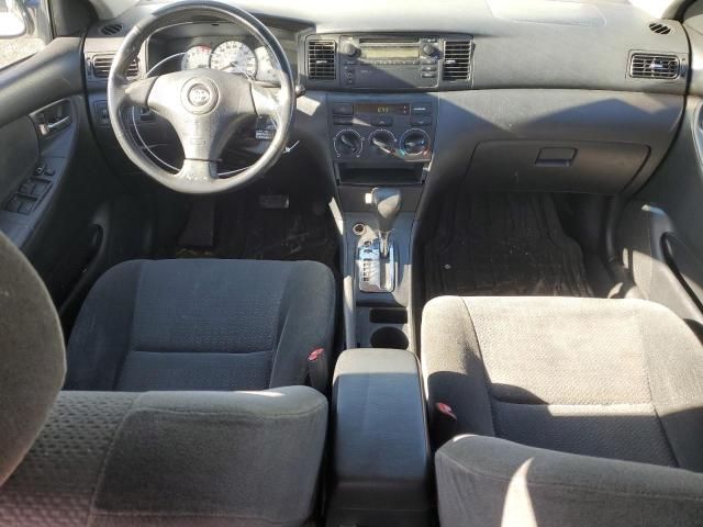 2004 Toyota Corolla CE