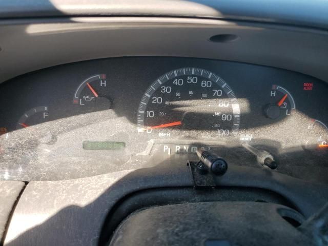 2003 Ford F150