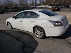 2012 Nissan Maxima S