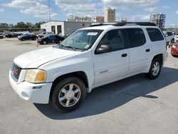 GMC Envoy XL Vehiculos salvage en venta: 2004 GMC Envoy XL