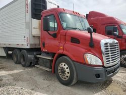 Trucks With No Damage for sale at auction: 2019 Freightliner Cascadia 113