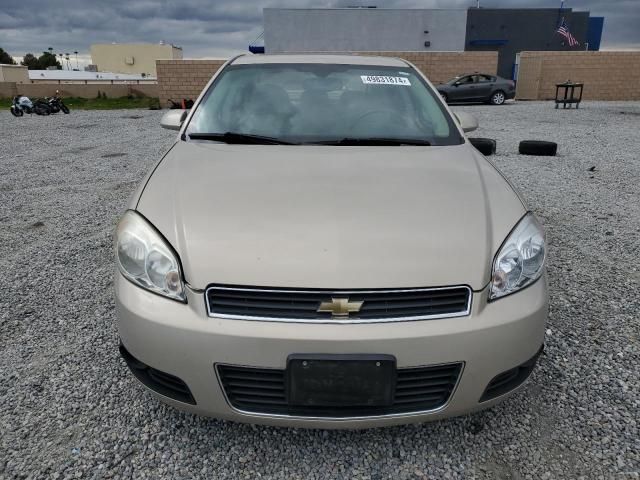 2010 Chevrolet Impala LT