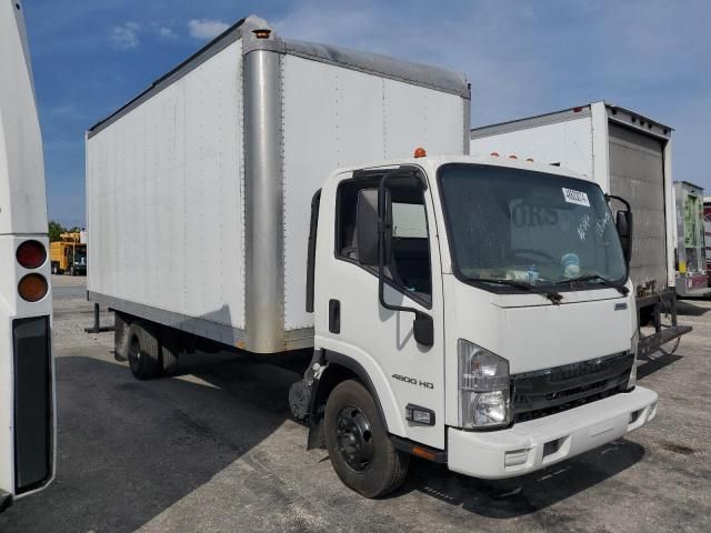 2020 Chevrolet 4500HD