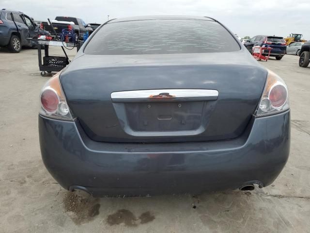 2008 Nissan Altima 2.5