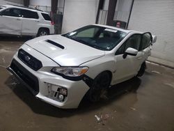 Salvage cars for sale from Copart West Mifflin, PA: 2020 Subaru WRX Premium