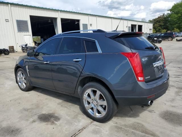 2012 Cadillac SRX Premium Collection