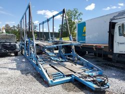 Vehiculos salvage en venta de Copart Loganville, GA: 2014 Cottrell Autohauler