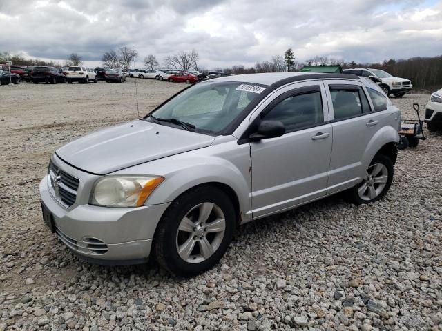 2010 Dodge Caliber SXT