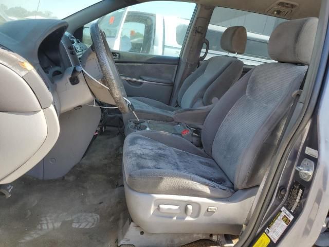 2007 Toyota Sienna CE