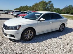 Volkswagen Vehiculos salvage en venta: 2016 Volkswagen Passat S