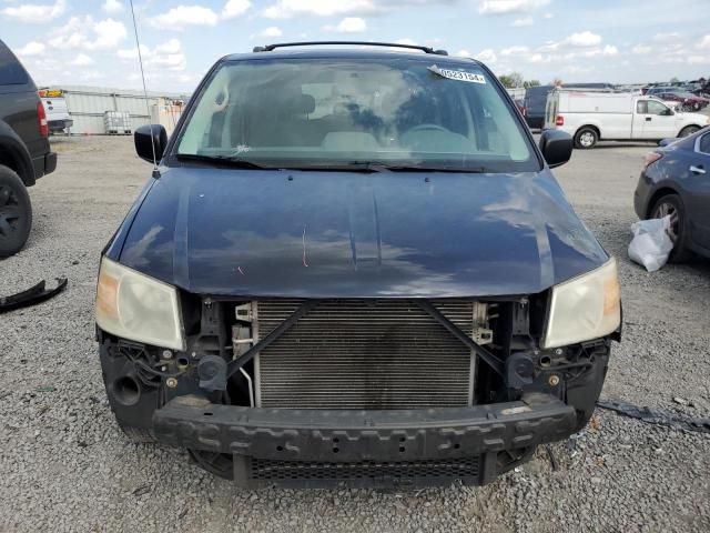 2010 Dodge Grand Caravan SE