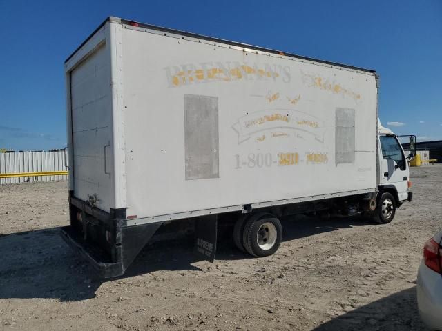 2004 Chevrolet Tilt Master W35042