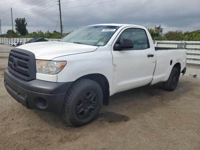 2012 Toyota Tundra