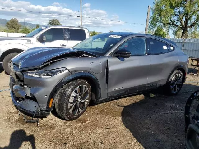 2023 Ford Mustang MACH-E Premium