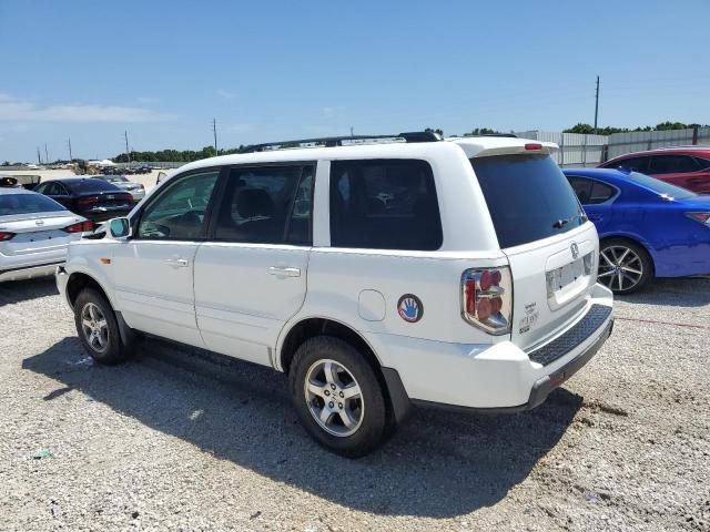 2006 Honda Pilot EX