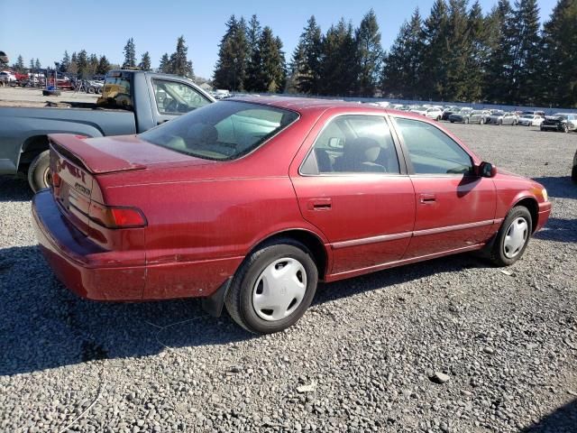 1998 Toyota Camry CE