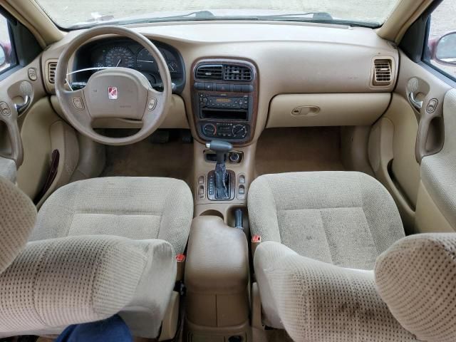 2000 Saturn LW1