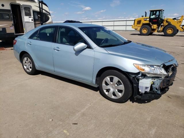 2007 Toyota Camry CE