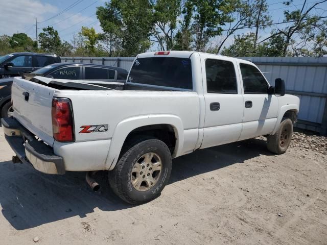 2004 Chevrolet Silverado K1500