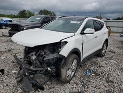 Salvage cars for sale at Montgomery, AL auction: 2014 Hyundai Santa FE Sport