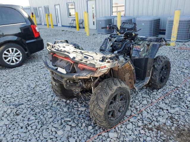 2023 Polaris Sportsman 850 Premium