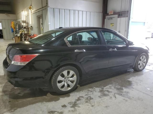 2009 Honda Accord EXL