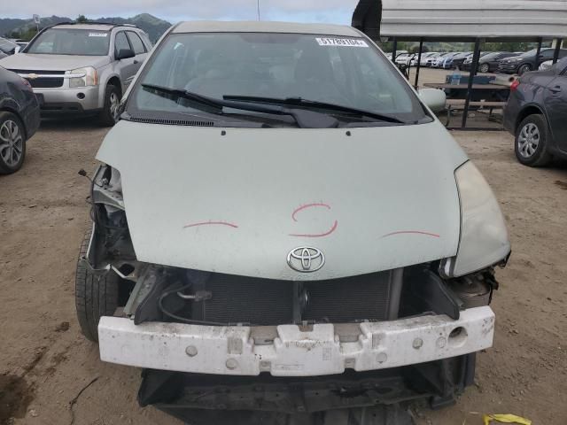 2006 Toyota Prius