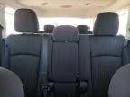 2012 Dodge Journey SE