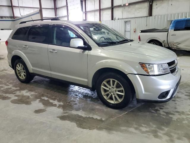 2014 Dodge Journey SXT