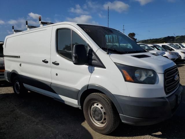 2016 Ford Transit T-150