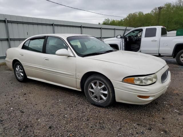 2003 Buick Lesabre Limited