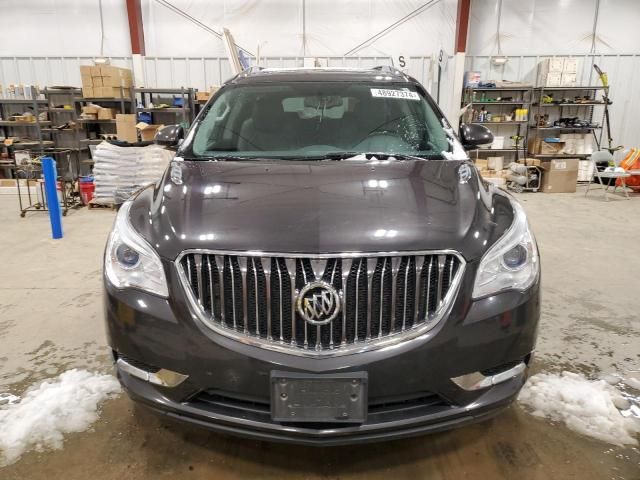 2015 Buick Enclave