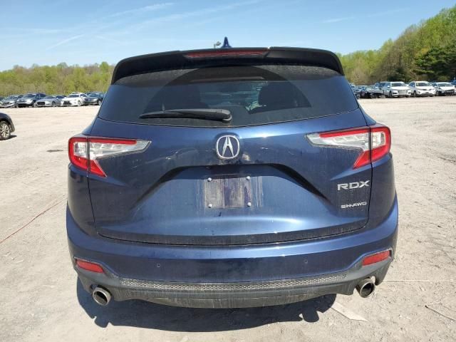 2020 Acura RDX Technology